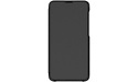 Samsung A10 Wallet Flip Case Black