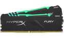 Kingston HyperX Fury RGB Black 32GB DDR4-3200 CL16-18-18 kit