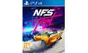 Need for Speed: Heat (PlayStation 4)