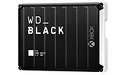Western Digital WD Black P10 Game Drive Xbox 5TB Black