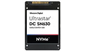 Western Digital Ultrastar DC SN630 800GB