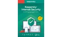 Kaspersky Internet Security 2020 5-device 1-year (BE)