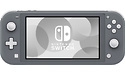 Nintendo Switch Lite grigio