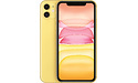 Apple iPhone 11 128GB Yellow (USB-A/Charger/Headphones)