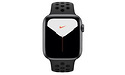 Apple Watch Nike Series 5 44mm Space Grey Sport Band Space Grey