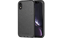 Tech21 Evo Luxe Apple iPhone XR Back Cover Black