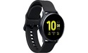 Samsung Galaxy Watch Active 2 Aluminium 40mm Black