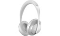 Bose Noise Canceling Headphones 700 Silver