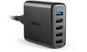 Anker PowerPort Speed 5 1x Quick Charge 3.0 Black