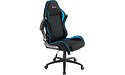 Sharkoon Elbrus 1 Gaming Seat Black/Blue