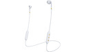 Happy Plugs Earbud Plus II White