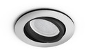 Philips Hue Centura Recessed Spot White & Colour Round aluminium