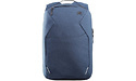 STM Myth Backpack Featuring Luggage 18L Black/Blue