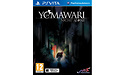 Yomawari : Night Alone (PlayStation Vita)