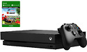 Microsoft XBox One X 1TB Black + Forza Horizon 4 + DLC Lego