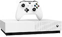 Microsoft Xbox One S Console 1TB White + Fortnite + Sea of Thieves + Minecraft