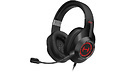 Edifier Gaming Over-Ear 7.1 Surround Black/Red