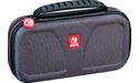 BigBen Nintendo Switch Lite Travel Case Grey