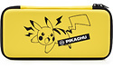 Hori EmBoss Case Pikachu Nintendo Switch