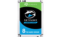 Seagate SkyHawk 8TB