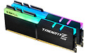 G.Skill Trident Z RGB 32GB DDR4-3600 CL16-19-19-39 kit