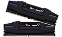 G.Skill Ripjaws V Black 32GB DDR4-3600 CL18 kit