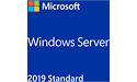 Microsoft Windows Server 2019 Standard 16-core (EN)
