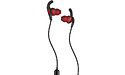 Skullcandy Set In-Ear Sport Earbuds Black/Red