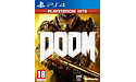 Doom PlayStation Hits (PlayStation 4)