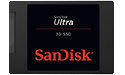 Sandisk Ultra 3D 4TB