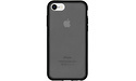 iMoshion Frosted Backcover iPhone 8 / 7 / 6(s) Black
