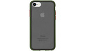iMoshion Frosted Backcover iPhone 8 / 7 / 6(s) Green