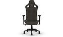 Corsair T3 Rush Gaming Chair Black