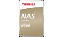 Toshiba N300 12TB (Bulk)