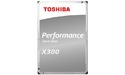 Toshiba Performance X300 14TB