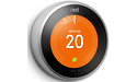 Google Nest Learning Thermostat Gen 3