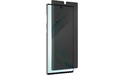 Zagg InvisibleShield Ultra Privacy Galaxy Note 10 Screenprotector Plastic