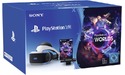 Sony PlayStation VR + Camera + VR Worlds