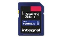 Integral High Speed SDHC UHS-I V10 16GB
