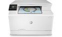 HP LaserJet Pro Color M182n