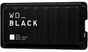 Western Digital WD Black P50 Game Drive SSD 1TB