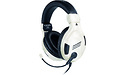 BigBen Official Licensed Playstation 4 Stereo Gaming Headset PS4 White