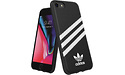 Adidas Originals Samba Backcover iPhone 8 / 7 / 6s / 6 Cover Black
