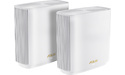 Asus ZenWiFi AC 2-pack White
