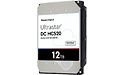 Western Digital Ultrastar DC HC520 He12 12TB