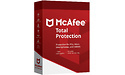 McAfee Total Protection 3-devices 1-year (NL)