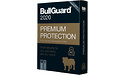 BullGuard Premium Protection 2020 1-year 10-devices