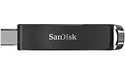 Sandisk Ultra Dual Drive 256GB Black