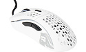 Glorious PC Gaming Race Model D White (GD-WHITE)