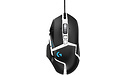 Logitech G502 SE HERO Gaming Mouse Black/White